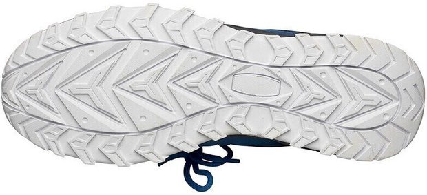 Savage Gear - Chaussures Boat Low Cut Blue/White   - Savage Gear