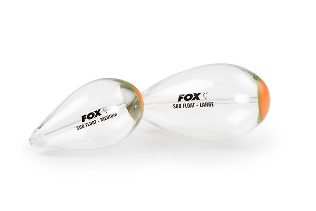 Fox Carp - Carp Subfloats - Fox Carp