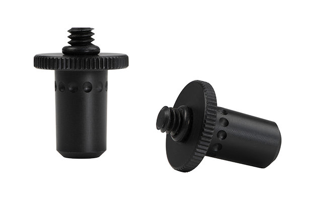 Fox Carp - Black Label QR Camera Adaptor - Fox Carp