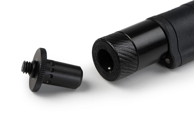 Fox Carp - Black Label QR Camera Adaptor - Fox Carp