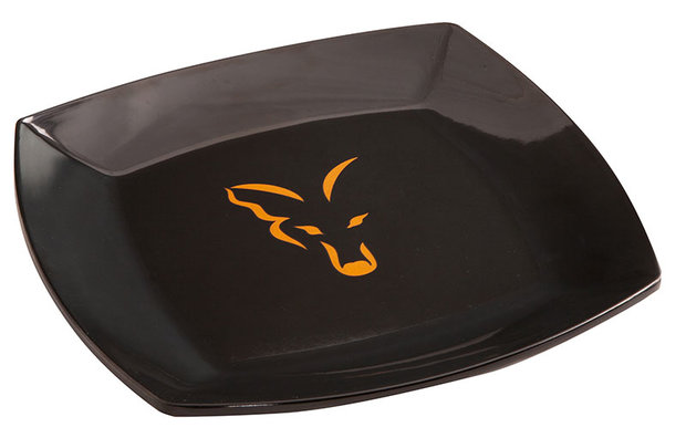 Fox Carp - Fox Plates - Fox Carp