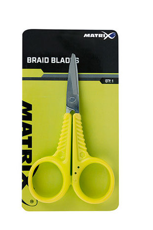 Matrix - Schaar Braid Scissors - Matrix