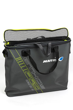 Matrix - Leefnettas Dip &amp; Dry Mesh Net Bag - Medium - Matrix