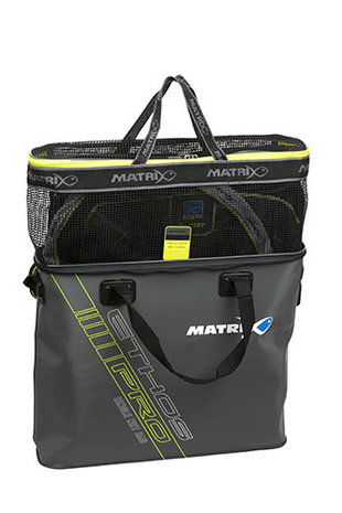 Matrix - Sac Filets Dip &amp; Dry Mesh Net Bag - Medium - Matrix