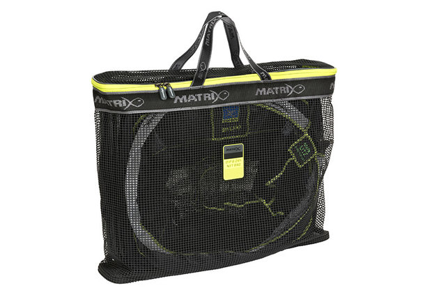 Matrix - Sac Filets Dip &amp; Dry Mesh Net Bag - Medium - Matrix