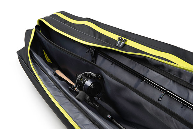 Matrix - Foedraal Horizon Rigid Rod Holdall 2-4 - Matrix