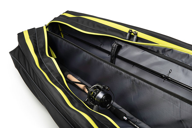 Matrix - Foedraal Horizon XL Rigid Rod Holdall 3-6 - Matrix