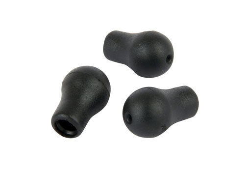 Fox Rage - Predator knot buffer beads - Fox Rage