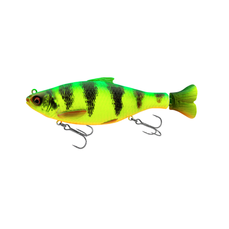 Savage Gear - Leurre 3D Hard Pulsetail 18cm - 95gr - Savage Gear