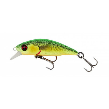 Savage Gear - Leurre 3D Sticklebait Twitch Sinking 6,5cm - 9,4gr - Savage Gear