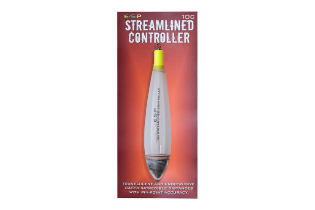 ESP - Streamlined Controller - ESP