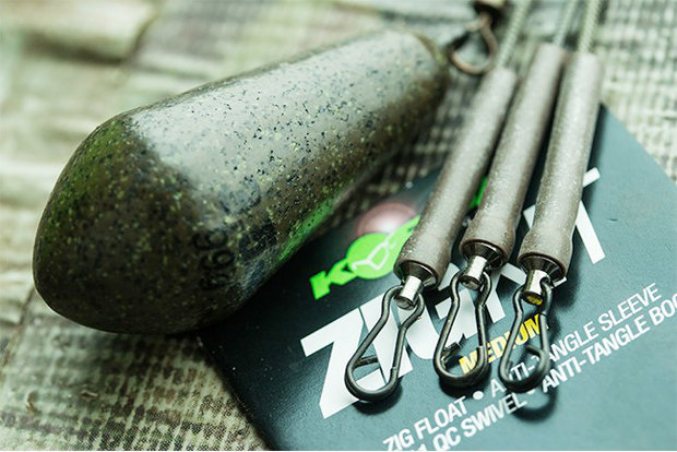 Korda - Floater Adjustable Zig Kit - Korda