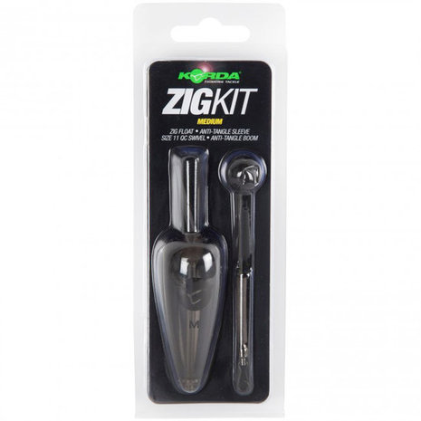 Floater Adjustable Zig Kit - Korda