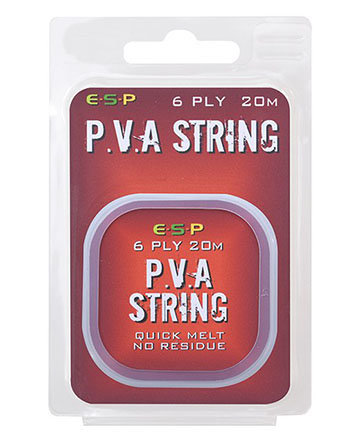 ESP - PVA String 6 Ply - 20m ESP