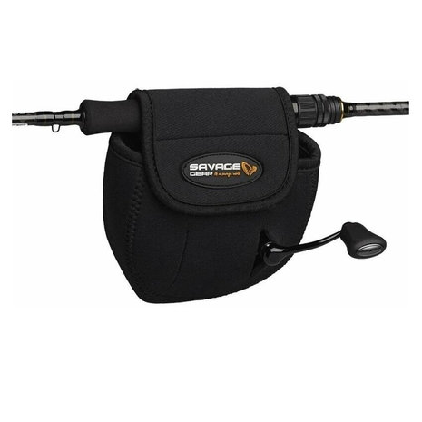 Savage Gear - Neoprene Reel Cover - Savage Gear