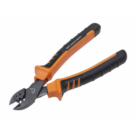 Savage Gear - Crimp And Cut Plier - 16cm - Savage Gear