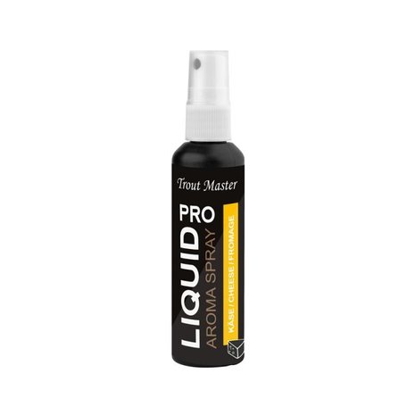 Trout Master - Pro Liquid Aroma Spray - Trout Master