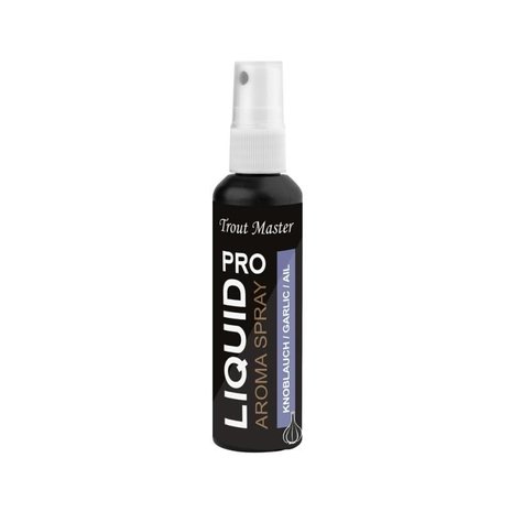 Trout Master - Smaakstoffen Pro Liquid Aroma Spray - Trout Master