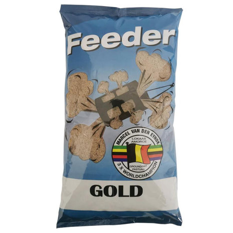 Van den Eynde - Feeder Gold - Van den Eynde