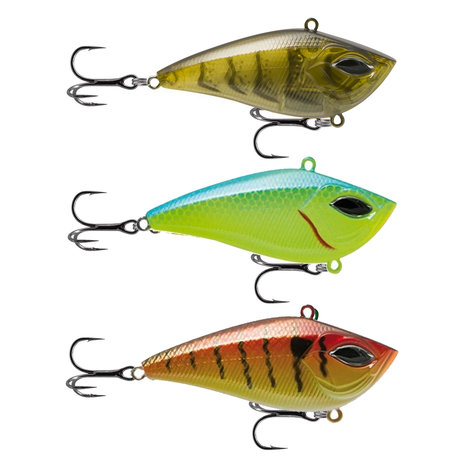 Rapture - Pluggen Sniper Max Vibe 70LP - 17,3gr - 70mm - Rapture