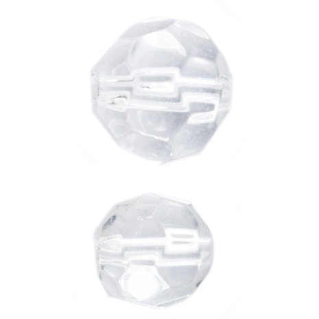 LMAB - Glass Beads - Clear - LMAB