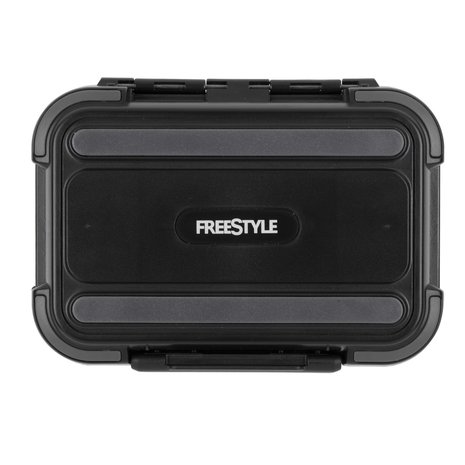 SPRO - Bo&icirc;te de rangement Freestyle Reload Rigged Box M - SPRO