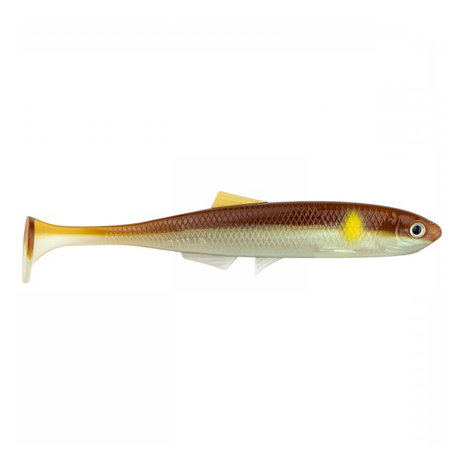 LMAB - Shads K&ouml;fi Bleak Shad - 6cm - LMAB