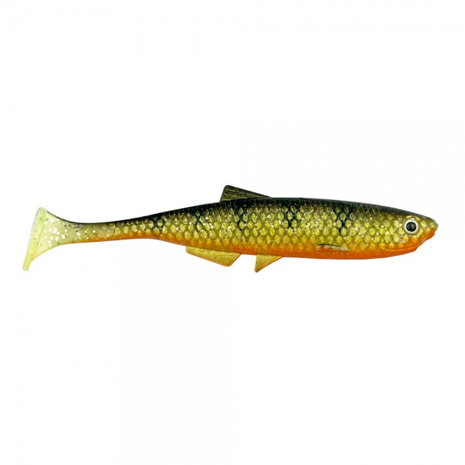 LMAB - Shads K&ouml;fi Bleak Shad - 6cm - LMAB