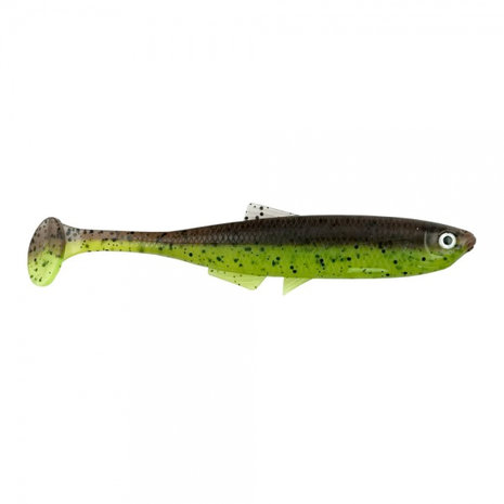 LMAB - Shads K&ouml;fi Bleak Shad - 6cm - LMAB