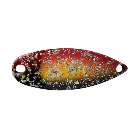 Forest - Miu Native Spoon - 3,5 gram - Forest