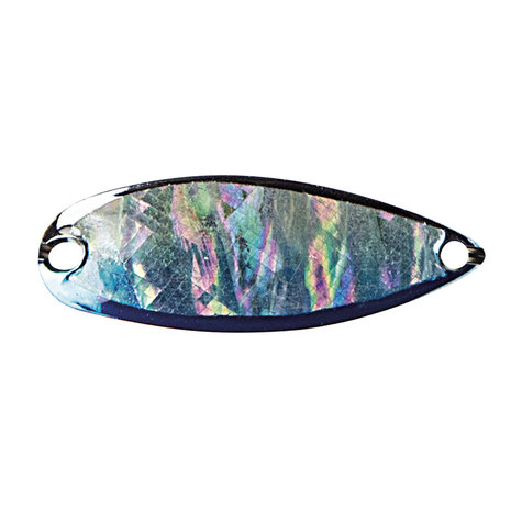 Forest - Miu Native Abalone Spoon - 3,5 gram - Forest