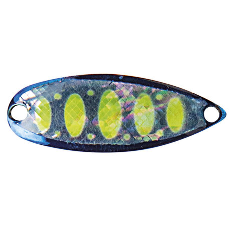 Forest - Miu Native Abalone Spoon - 3,5 gram - Forest