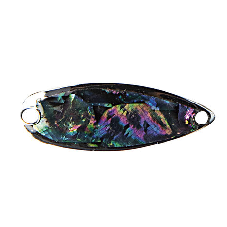 Forest - Miu Native Abalone Spoon - 3,5 gram - Forest