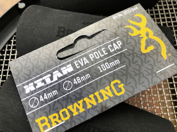 Browning - Xitan EVA Pole Cap - Browning