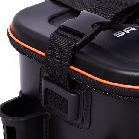 Savage Gear - Sac de rangement WPMP Boat And Bank Bag - Savage Gear