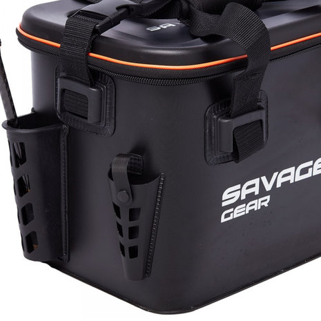 Savage Gear - Sac de rangement WPMP Boat And Bank Bag - Savage Gear