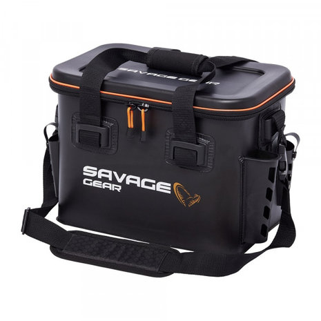 Savage Gear - Sac de rangement WPMP Boat And Bank Bag - Savage Gear