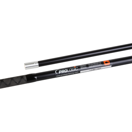 Prologic - Schepnetsteel Net &amp; Spoon Handle 2-delig - 180cm - Prologic