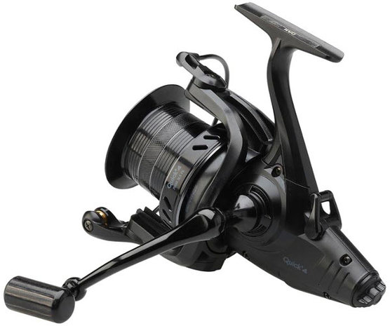 DAM - PROMO Quick 4 SLS 7000 FS - DAM