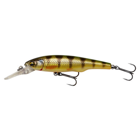 Savage Gear - Leurre Gravity Twitch MR Suspending 8,3cm / 10gr - Savage Gear