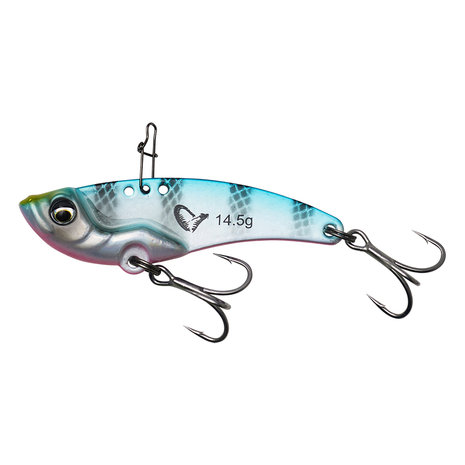 Savage Gear - Leurre VIB Blade Sinking 5,5cm / 14,5gr - Savage Gear