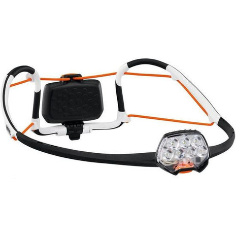 PETZL - Hoofdlamp Iko Lamp 350 - PETZL