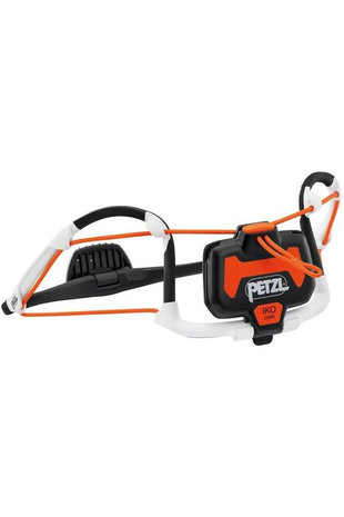 PETZL - Hoofdlamp Iko Lamp 350 - PETZL