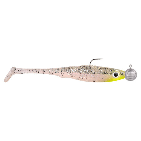 SPRO - Shads Iris Pop-eye To Go COMBI-SET - 8cm - SPRO