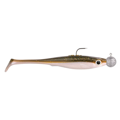 SPRO - Shads Iris Pop-eye To Go - 10cm - SPRO