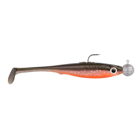 SPRO - Shads Iris Pop-eye To Go - 10cm - SPRO