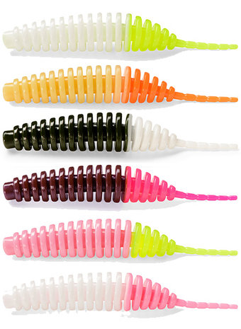 Fishup - Shads Tanta 2" - 5,5 cm - Fishup