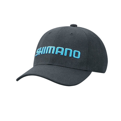 Shimano - Casquette Basic Cap - Shimano