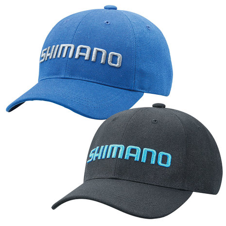 Shimano - Casquette Basic Cap - Shimano