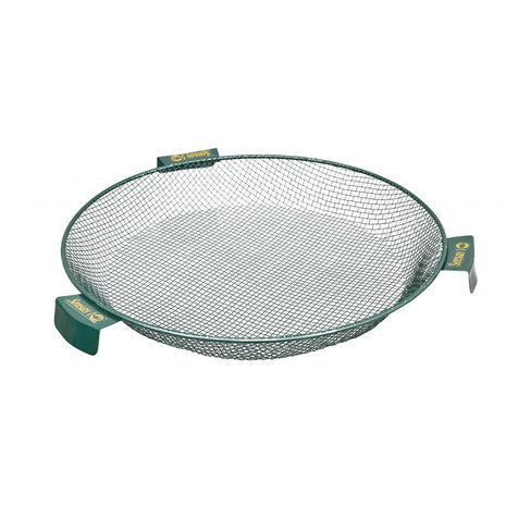 Sensas - Tamis Vert Ronde Special Bassin - 45cm - Sensas